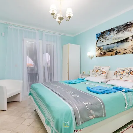 Appartamento Perla *