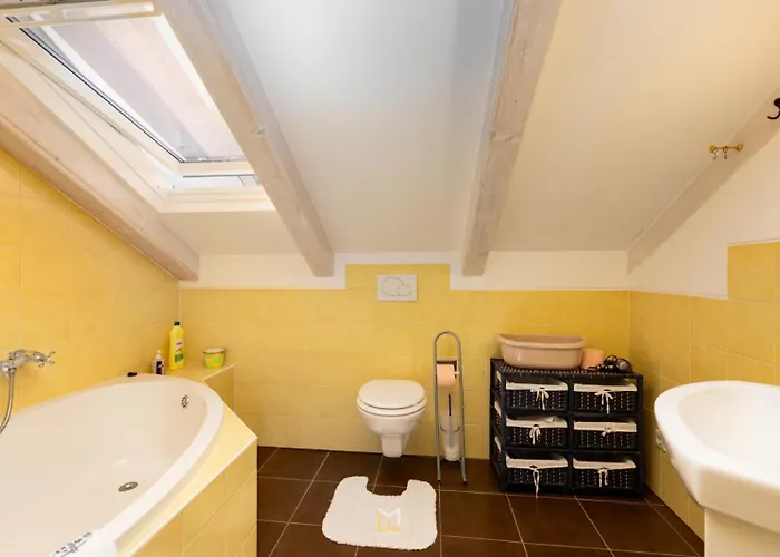 Perla Apartmán Vantacici