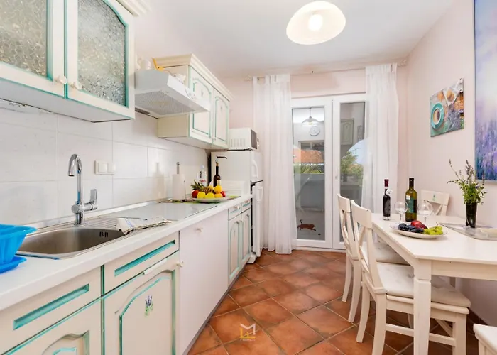 Apartmán Perla Vantacici