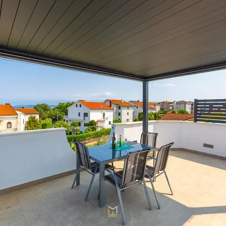 Apartament Perla