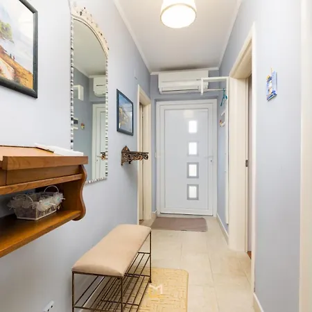 Apartament Perla
