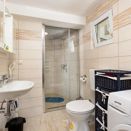 Apartament Perla *