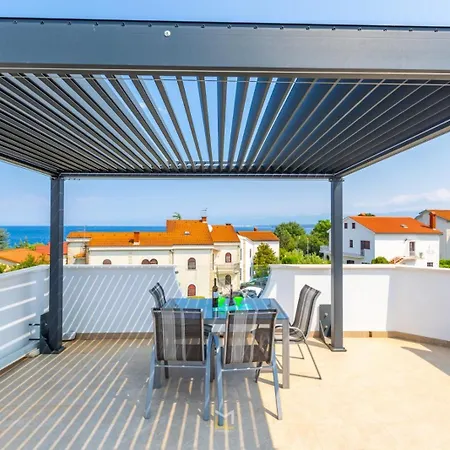 Appartement Perla Vantacici