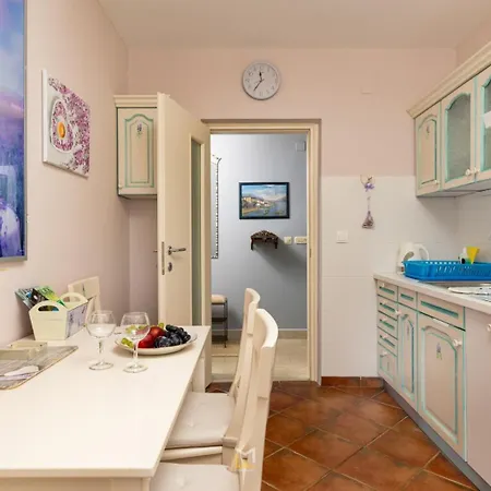 Perla Apartament