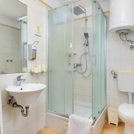 Apartament Perla