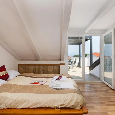 Apartment Perla *