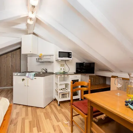 Apartament Perla *