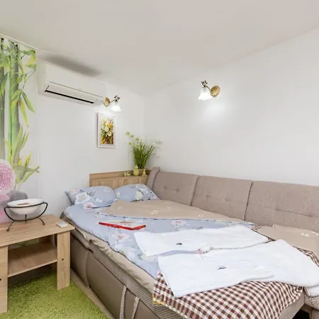 Perla Apartment