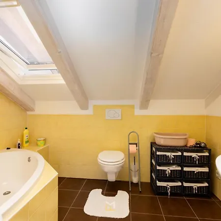 Perla Apartmán Vantacici