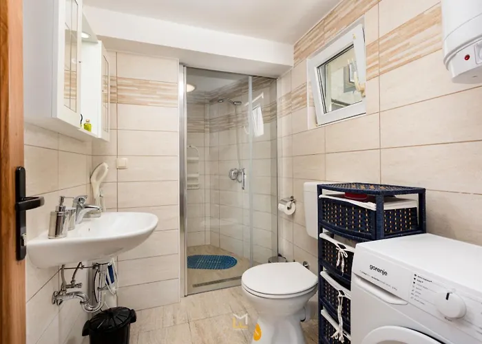 アパート Perla *