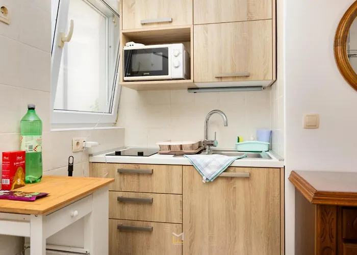 Perla アパート *