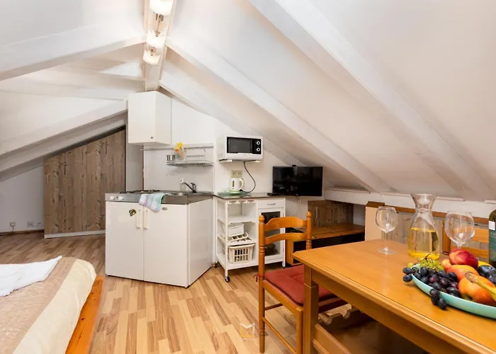 アパート Perla *