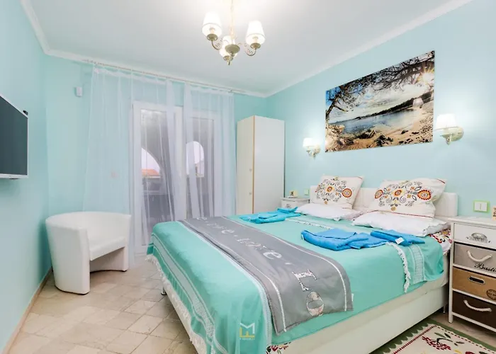 アパート Perla *